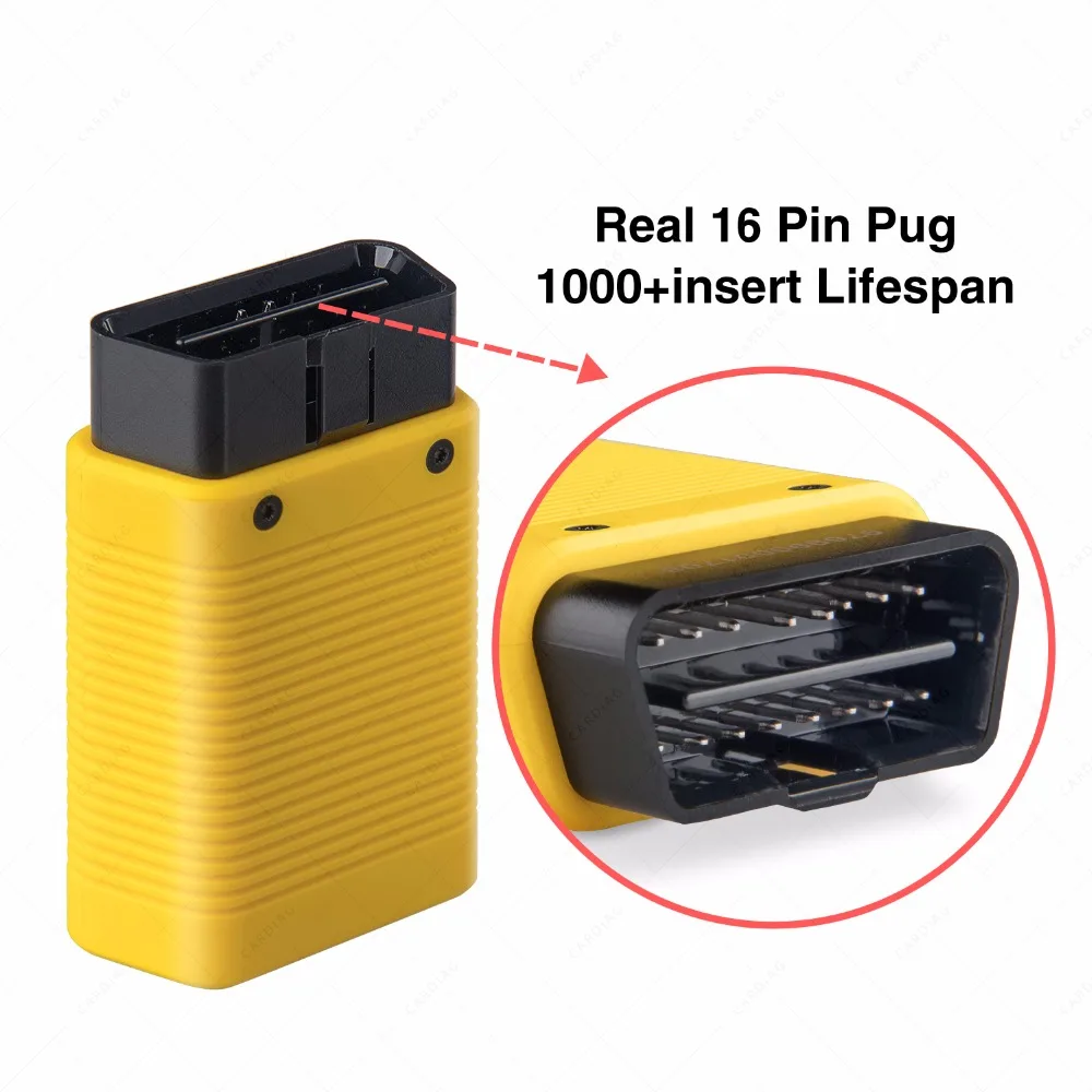 

2019 Code Reader Launch Easydiag 3.0 plus OBD2 Car Scanner or Original JDiag FasLink M2 Bluetooth 4.0 SMART OBD Diagnostic Tool