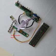 for LTN141XB-L04 VGA HDMI USB AV Resolution TV 1 lamps 14.1″ Interface Module Digital Signal Controller Board 30pin 1024X768