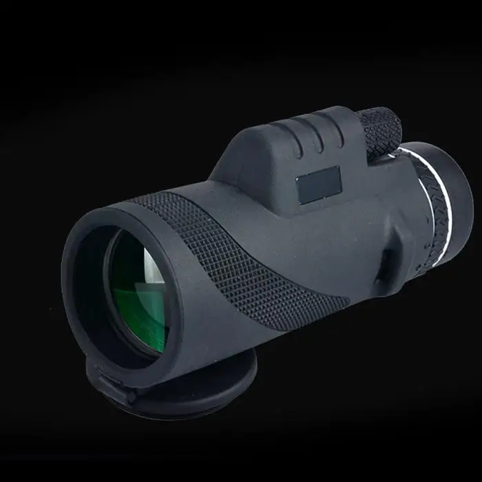 Compacto de Alta Potência para Viagens Esportes ao ar Telescópio Monocular Prisma Escopo Livre Fk88 40x 6 Cheap Ferram. atividade ar livre