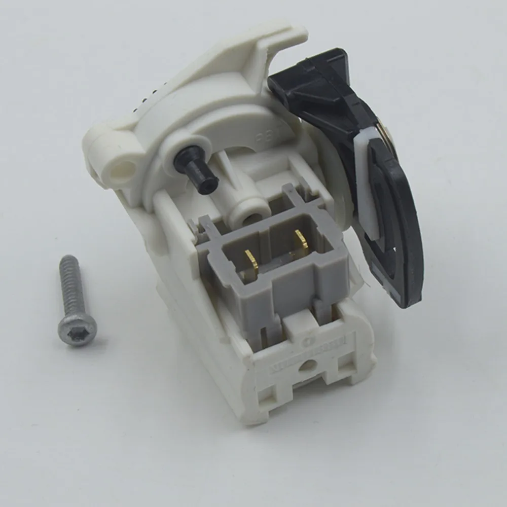 Для RENAULT CLIO 2 MEGANE SCENIC багажник электродвигатель центрального замка 7700435694 8200102583