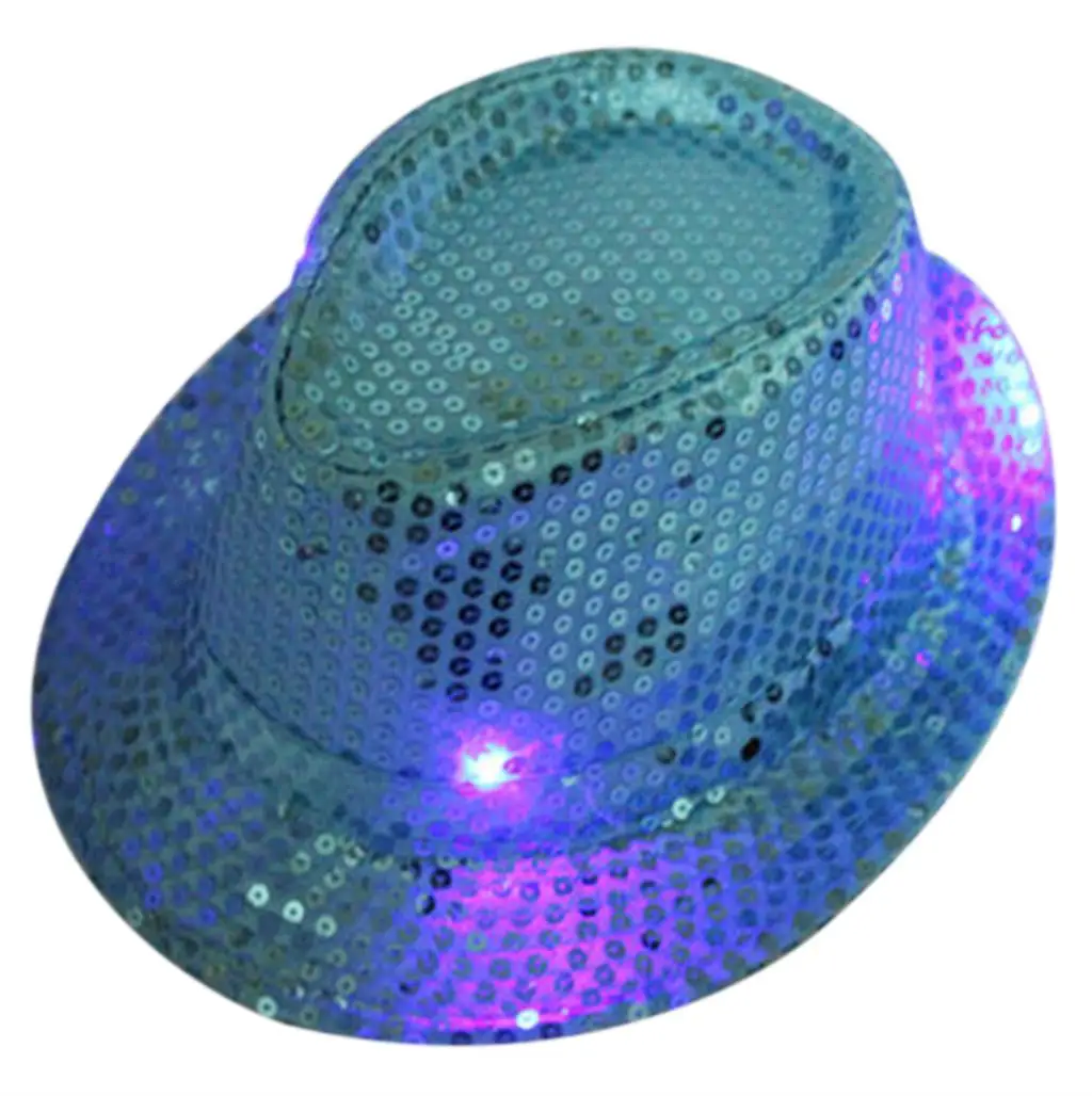 coloured cowboy hats