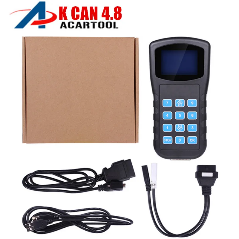 

Super for Vag K Can 4.8 Newest version Super for VAG K+CAN 4.8 Odometer correction multi-language With Lowest Price