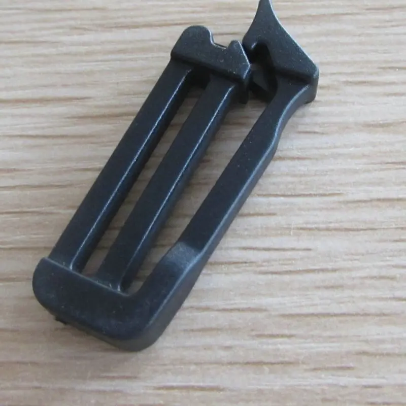 25mm Webbing Adjusters