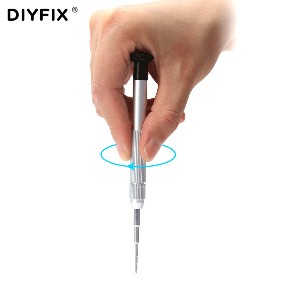 Precision Screwdriver Set (7)