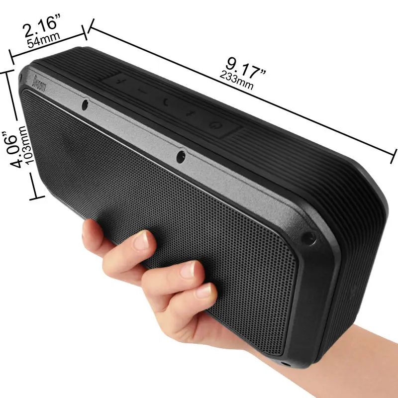 divoom voombox 2nd generation