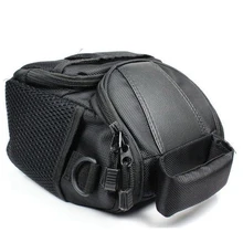 Цифровой Камера сумка для Panasonic Lumix gf7 GF6 GF5 GF3 GF2 GX7 GX2 GX1 G6 G5 G3 LX7 lx100 lz20 lz35 fz72 fz100 FZ200 fz45