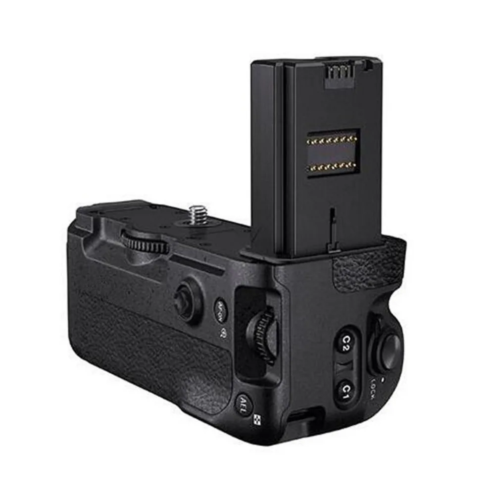 

Camera Grip Battery vertical grip Vertical-shooting Function for Sony A9 A7R3 A7RM3 Camera VG-C3EM