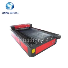 Горячий продукт лазерная машина для резки металла и неметалла/алюминиевая лазерная резка/деревянный лазер