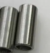

316 stainless steel, made logo , 94pcs ,16x6x6mm, Hole:Approx 4mm