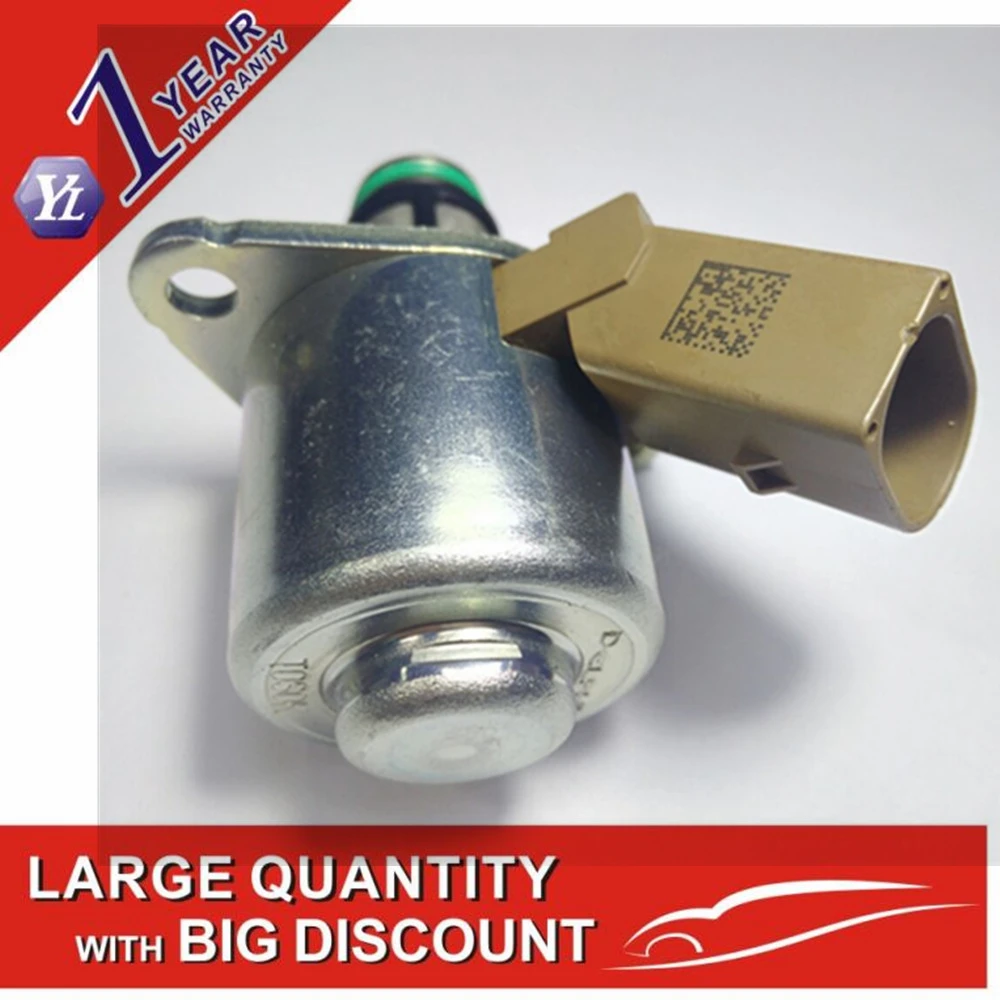

OEM Pressure Injection Pump Inlet Metering Control IMV Valve For Hyundai i20 i30 IX20 1.1 1.4 CRDi 28233374 9109-946 33100-4A700
