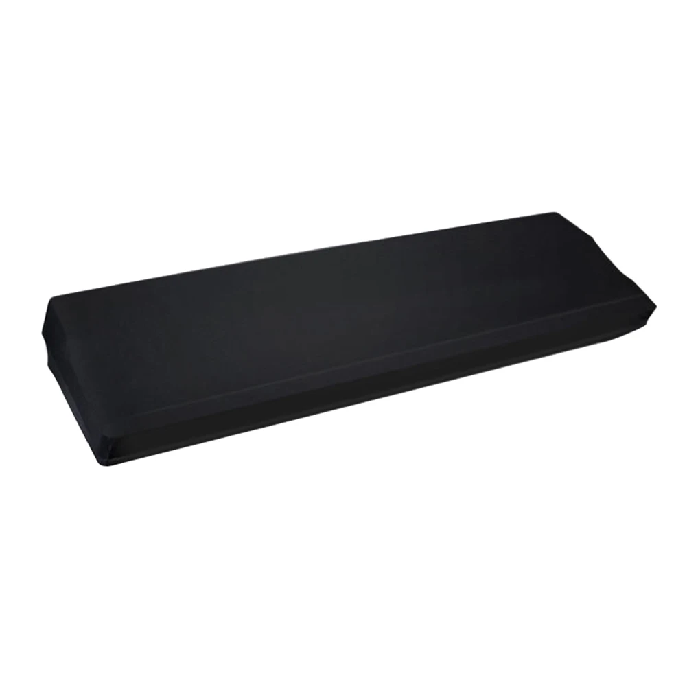  Electronic 88-Key Digital Piano Keyboard Dust Cover Stretchy Dustproof Case Set