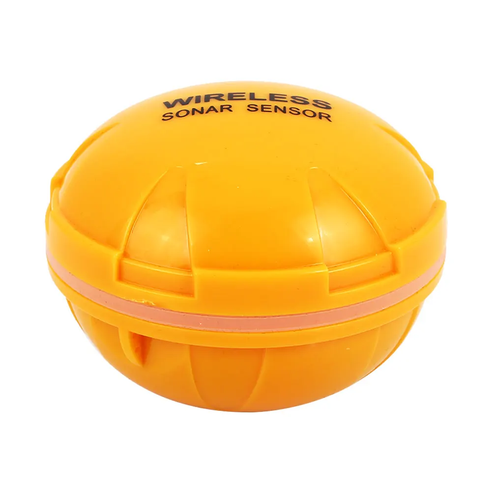  WiFi Wirele Bluetooth Smart Fishfinder Sonar IOS Android Smartphone Fish finder Shore Tablet Boat 1
