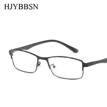 Брендовые очки для чтения, в стиле ретро для мужчин wo 2,0 2,5 Анти-усталость из нержавеющей стали Пружинные шарниры оправа очки Gafas De Lectura reader