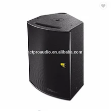 ACTPRO популярный 8ohm профессиональный монитор динамик сценический напольный мощный Активный монитор динамик