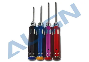 

align trex Hexagon Screw Driver 1.5mm 2.0mm 2.5mm 3.0mm HZ024 Free Shipping with Tracking