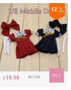 Наряд для Middie Factory Blyth кукла Rilakkuma Медведь Костюм для 20 см BJD