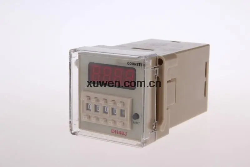 Zn48 инструкция на русском таймер. Dh48s-1z. Relay counter. Relay counter. Таймер реле времени 220в.