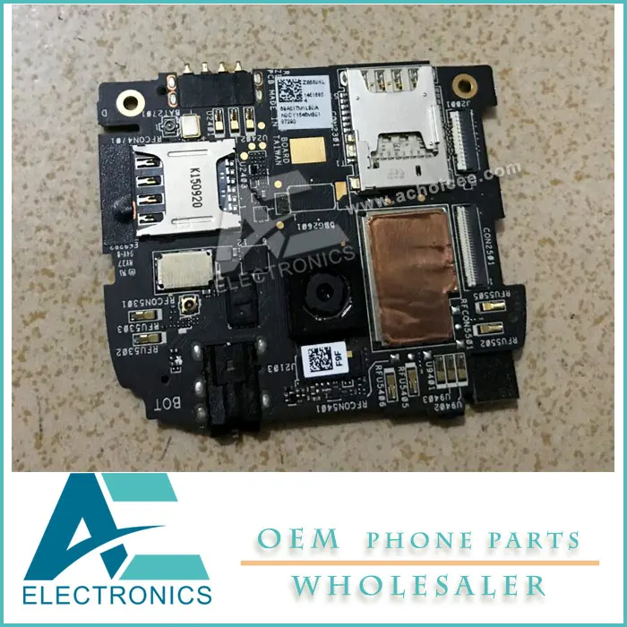 Motherboard Mainboard Logic Board Circuits For Asus Zenfone 2 Laser Ze550kl Dust Plug Buy At The Price Of 70 00 In Aliexpress Com Imall Com