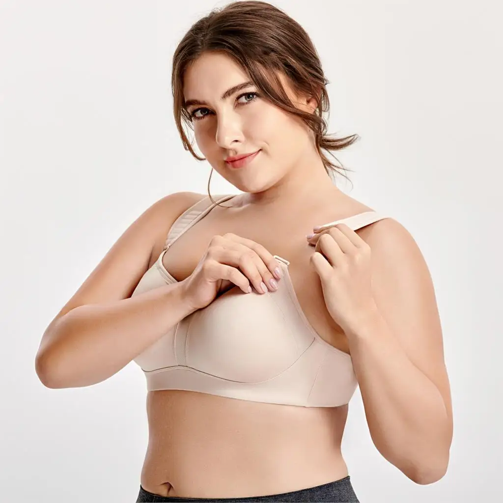 bounce bras
