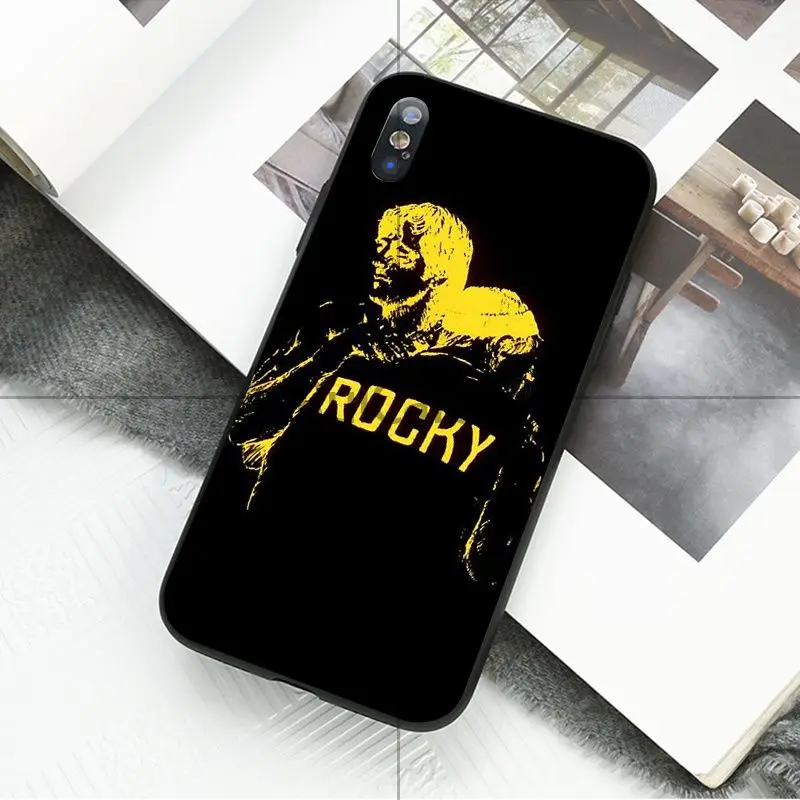 Rocky Balboa
