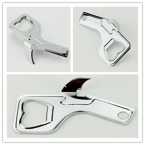 Модный популярный многофункциональный мини Открыватель для банкнот|bottle opener|beer