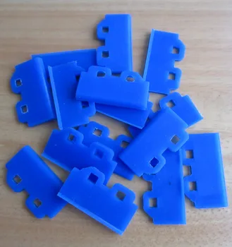 

Mimaki Printer Spare Parts - Mimaki JV33/JV5 Wiper 10 pcs