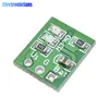 DD08CRMB 5V 1A Ultra-small Li-ion Lithium Rechargeable Battery Charger Module instead TP4056 for Toy 18650 Breadboard Power Bank ► Photo 2/6