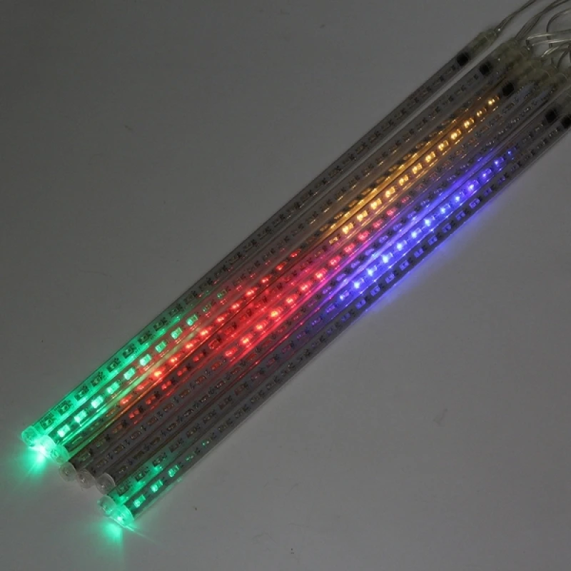 Multifunctional-LED-Meteor-Shower-Rain-Tube-Lights-Set-US-Plug-Flat-Plug-50CM-RGB-Colorful-Light110V_10_800x800