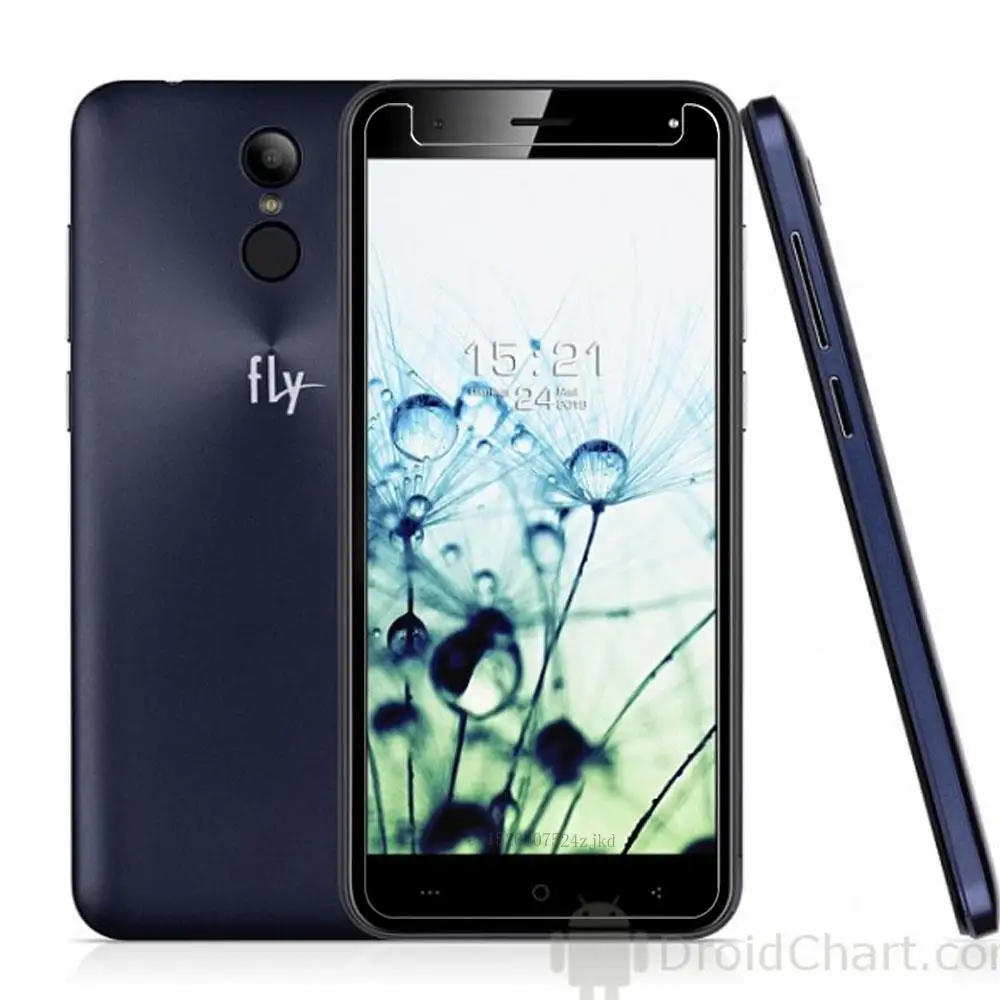 Smartphone In Vetro Temperato 9H Per Fly Life Sky Glass Pellicola Protettiva Per Schermo Protettivo