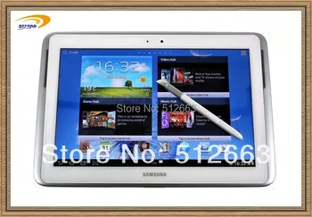 Samsung Galaxy Note 10.1 N8000 Original Unlocked Android 3G Quad-Core Mobile Phone Tablet 10.1 Beyound Tech/hoodmat.com