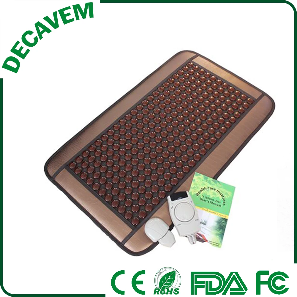 Nuga best similar Korea thermal therapy infrared tourmaline heating