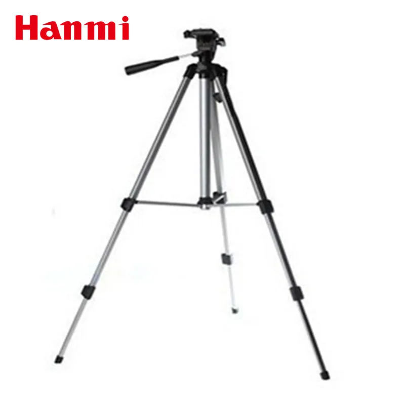 Новый WT 330A Профессиональный портативный легкий алюминиевый штатив для камеры с