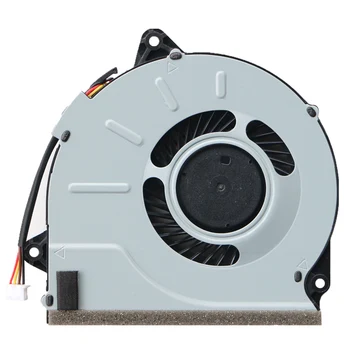 

New Original Cpu Fan For Lenovo Ideapad Z40 Z50 Z40-70 Z40-70A Z40-70AP Z50-70 Z50-70A Z50-70AP Z70 Z70-80 Cpu Cooling Fan