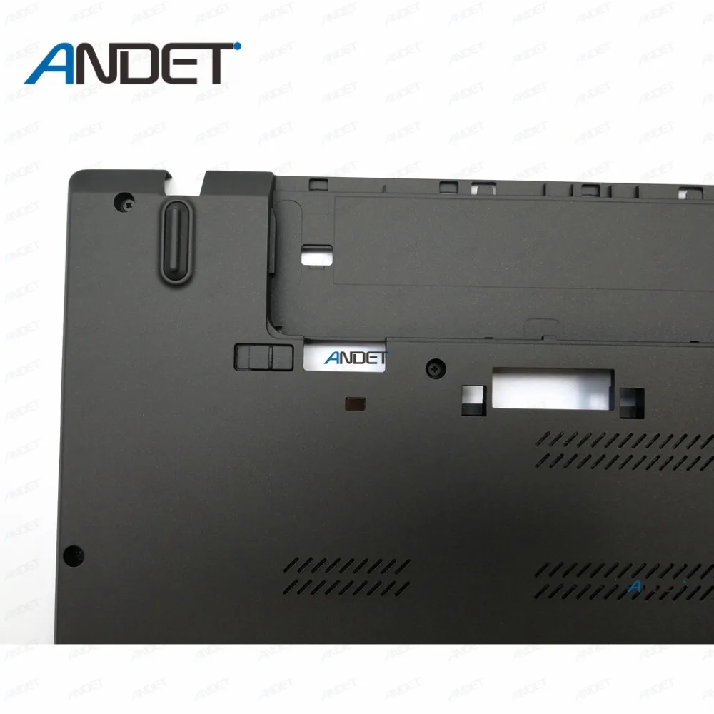 Для lenovo ThinkPad T460P T470P нижняя базовая крышка нижний чехол 01AV926