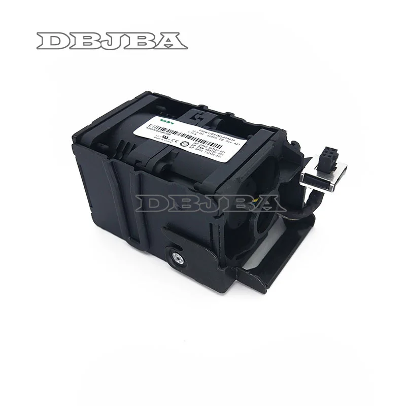 Ventola Di Raffreddamento Per Hp Proliant Dl360P Dl360E G8 Gen8 Modulo Ventilatore 654752-002 654752-002 667882-001 697183-002 697183-001 Gfm0412Ss