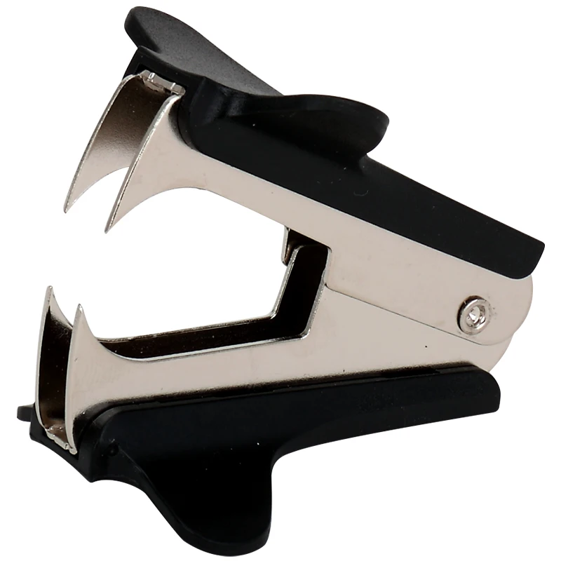 Staple Remover Mini Generic Stapler Nail Puller Office Binding Supplies