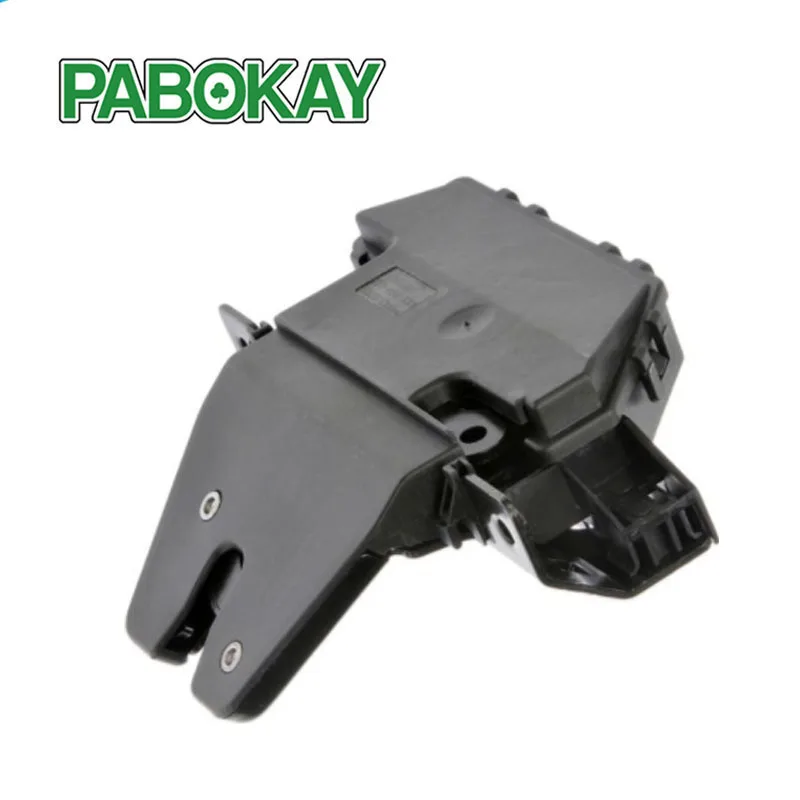 

HIGH QUALITY For BMW rear back door lock Trunk Lid Latch lock Motor Latch e46 e60 e63 e64 e82 e88 e90 e92 z4 e85 e86 51247840617