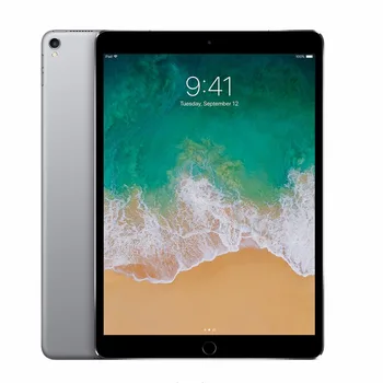 

Ultra Clear HD Front LCD glossy Screen Protector For Apple iPad Pro 10.5 inch / iPadPro 10.5" Tablet Protective Film+Clean Cloth