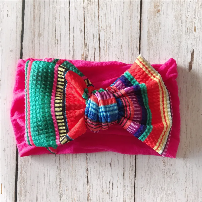 

Baby Headband Baby Girl Headbands for Girls Bandeau Bebe Fille Bows Baby Turban Headband Newborn Bows Diadema Bebe Headband Baby