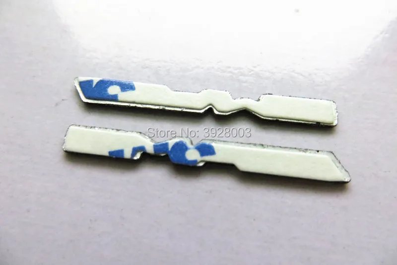 

100pcs/Lot New Design For AMG Aluminous Car Steering Wheel Emblem Sticker Car Metal Sticker AP130
