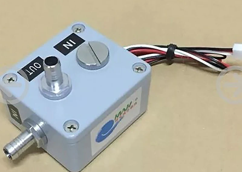 A1 ms 500 циркуляционный насос компьютерный водяной Охлаждающий радиатор