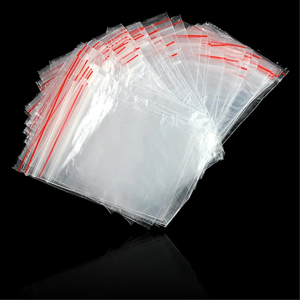 Plastik klip