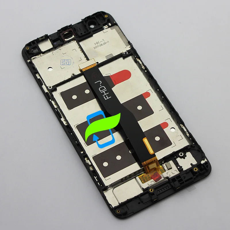 HUAWEI NOVA LCD W F-4