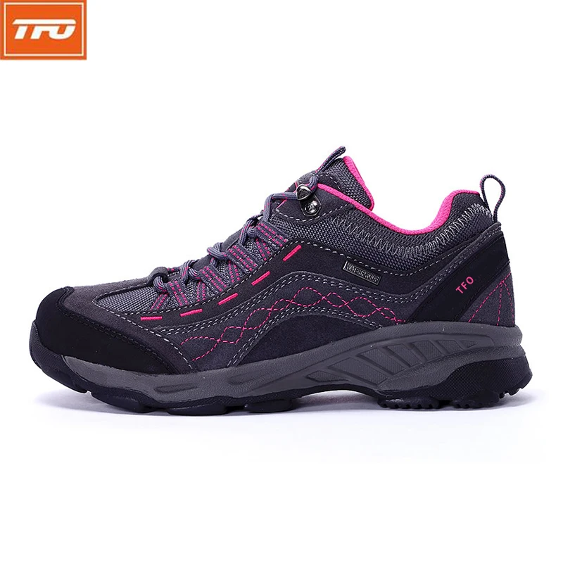 hiking shoes with best cushioning