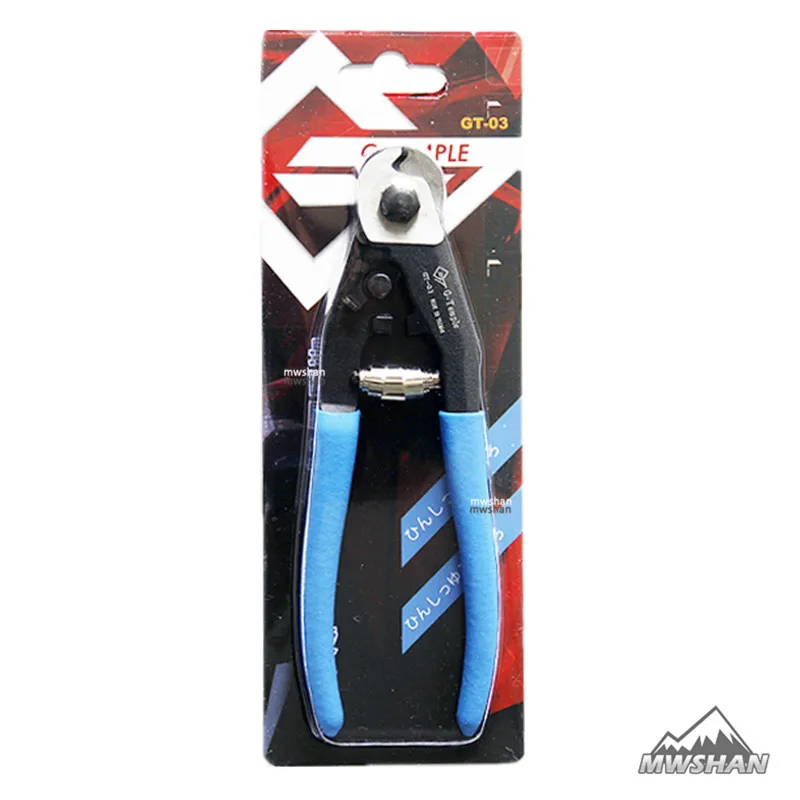 G Temple GT 03 Special Nippers Cutter for Metal Wire Professional