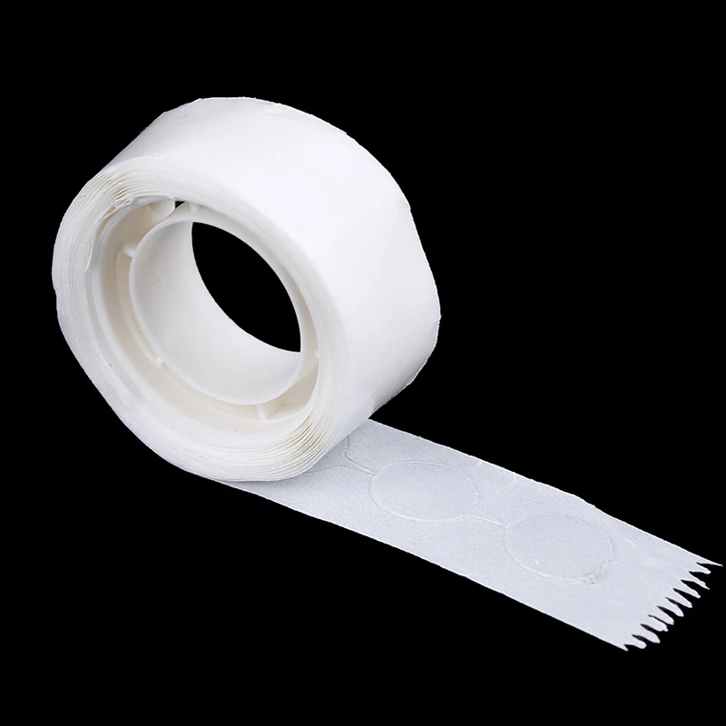 

No Trace Transparent Plastic Wick Fixed Plastic DIY Candles Material Movable Fixed Point of Plastic Card Plastic