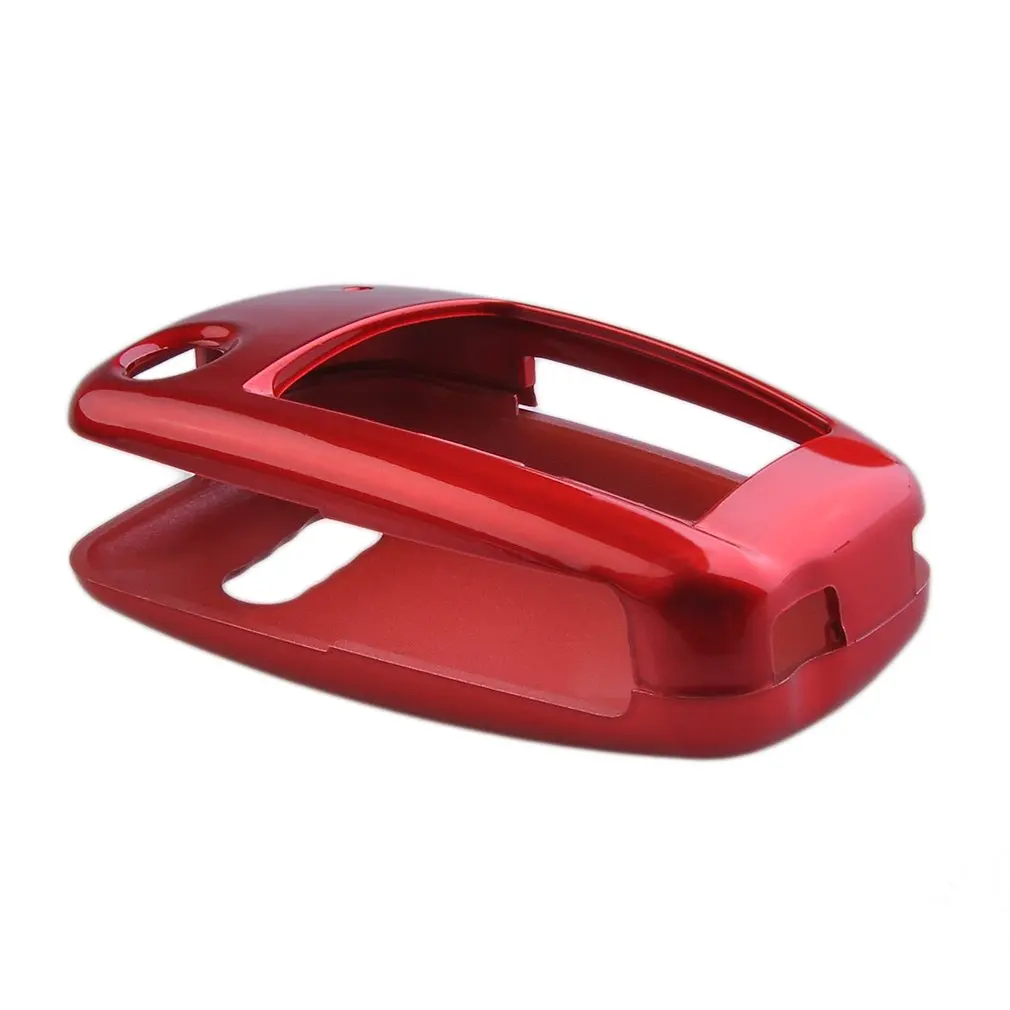 

Universal Automobile Car Key Protective Cover For Audi A6 LR8 A3TT Q7 A4 Durable Piano Paint Material Use Protective Case