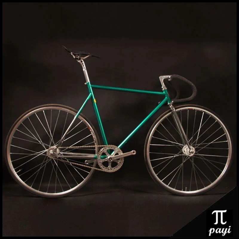 mongoose full suspension