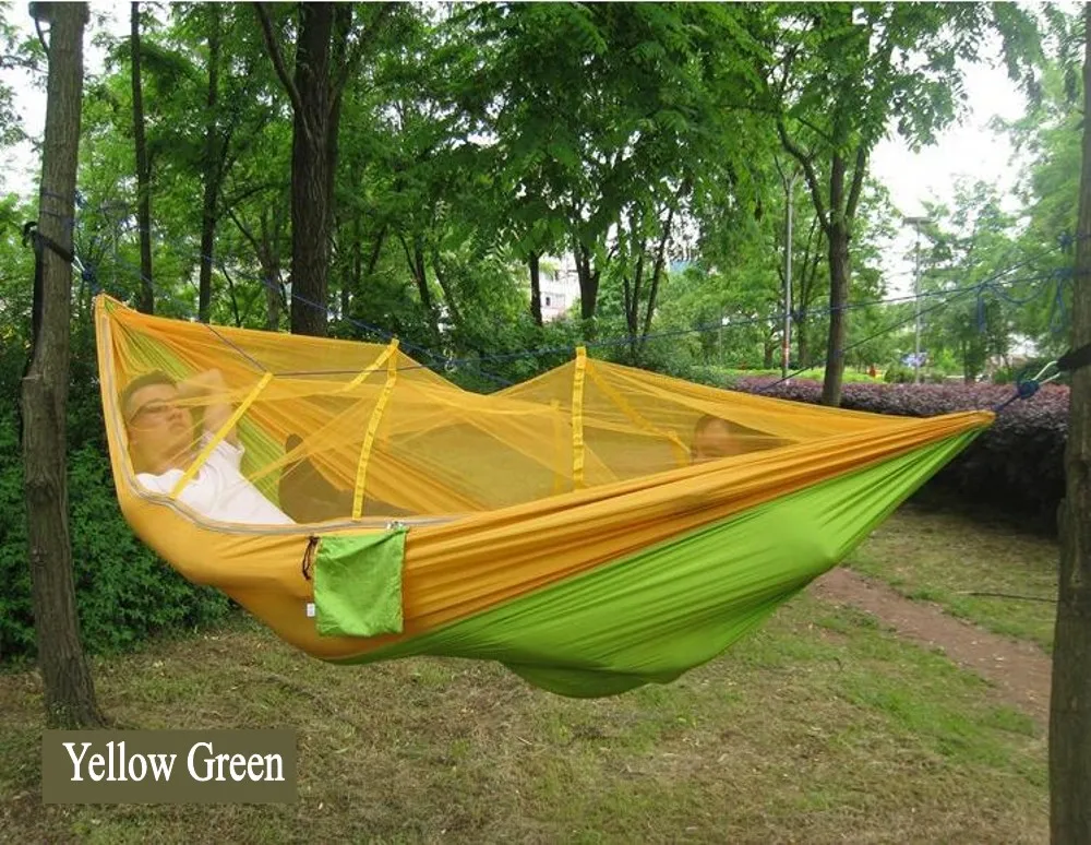 Yellow Green