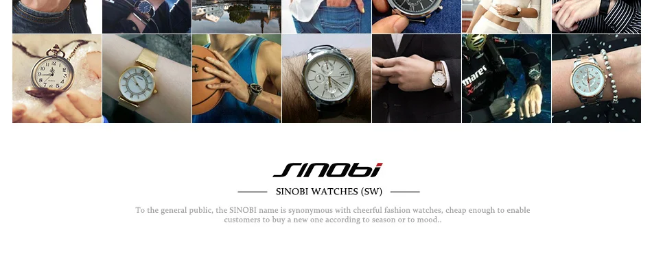 SINOBI Брендовые спортивные часы мужские часы Силиконовые часы Мужские часы Relogio Masculino Reloj Hombre водонепроницаемые наручные часы